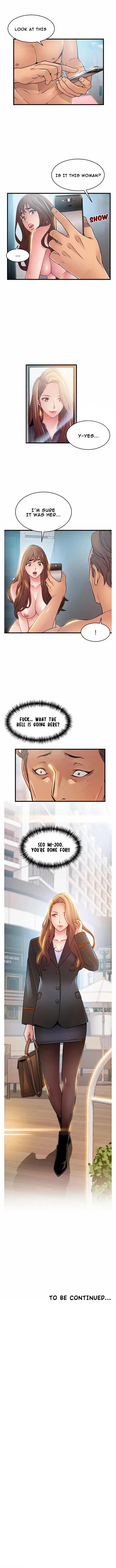Weak Point Chapter 45 page 8