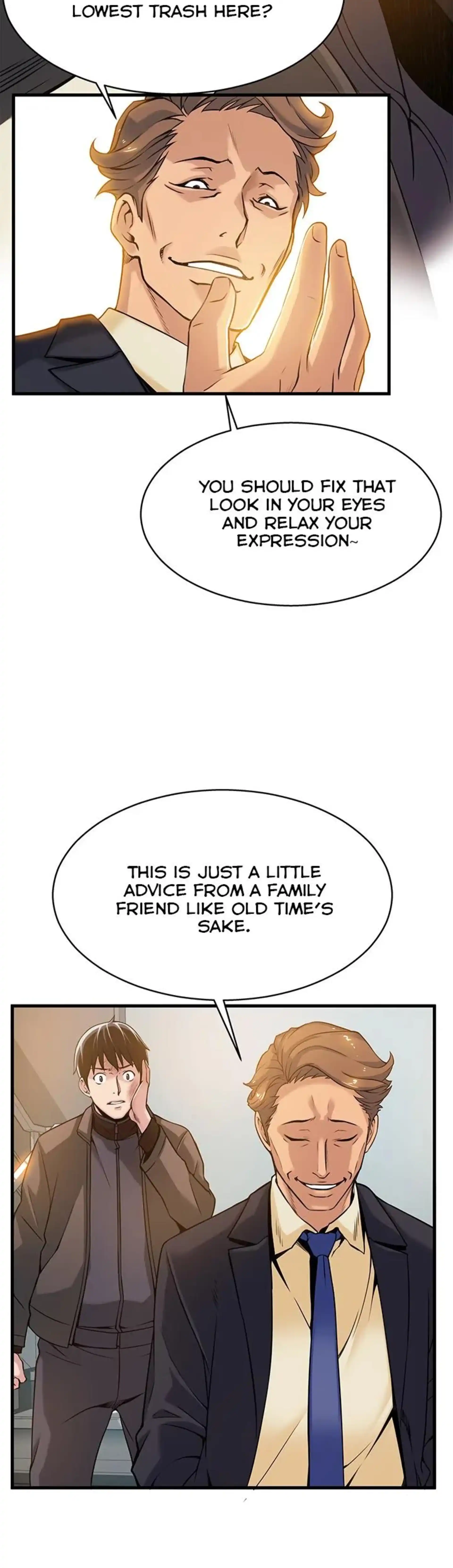 Weak Point Chapter 6 page 8