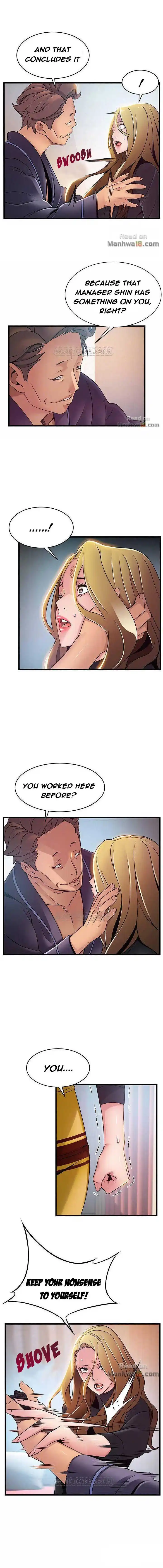 Weak Point Chapter 62 page 4