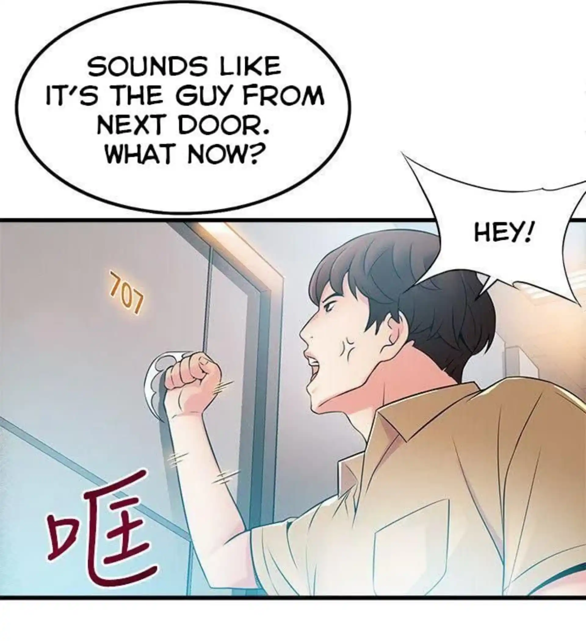 Weak Point Chapter 22 page 3
