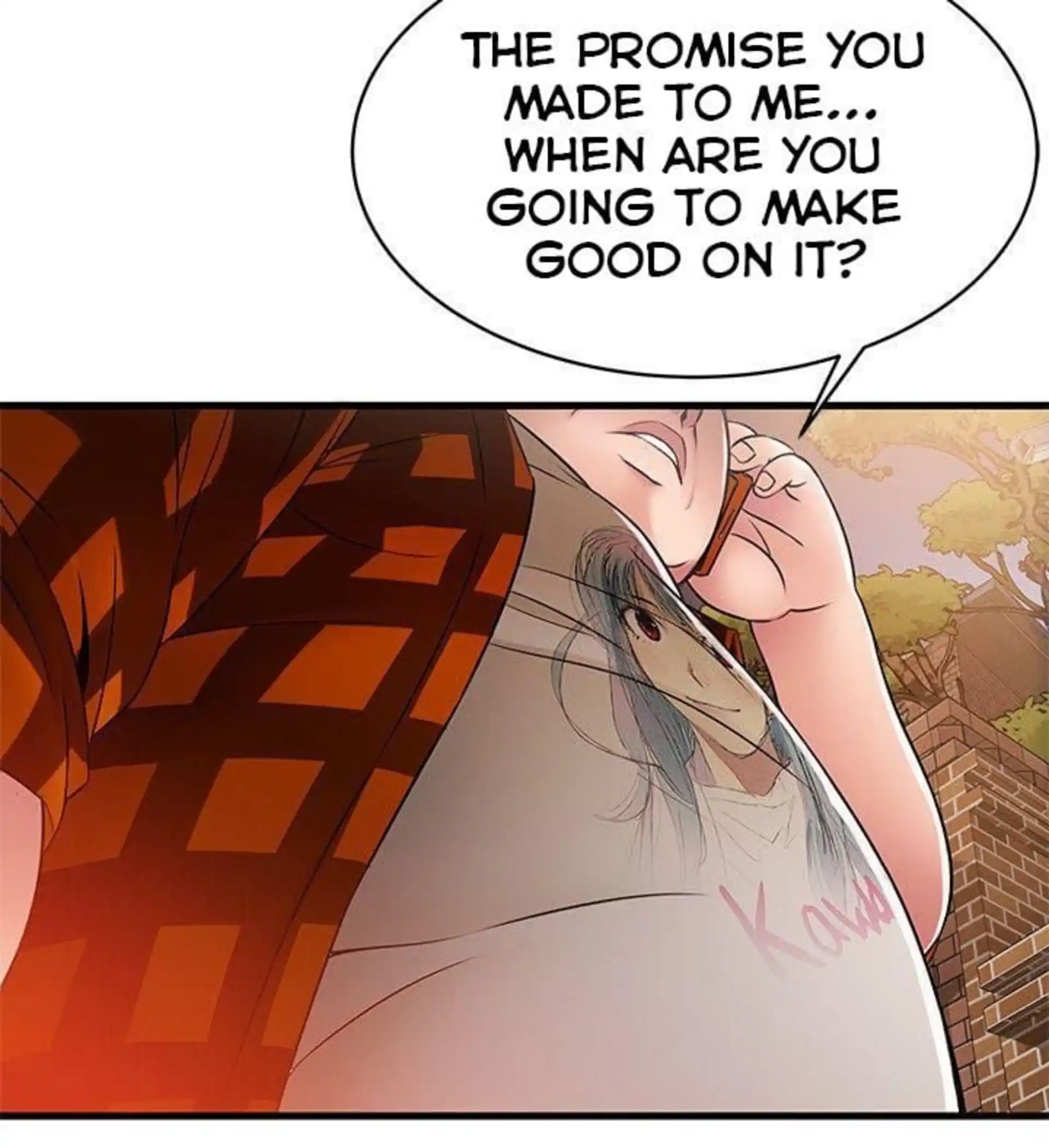 Weak Point Chapter 20 page 4