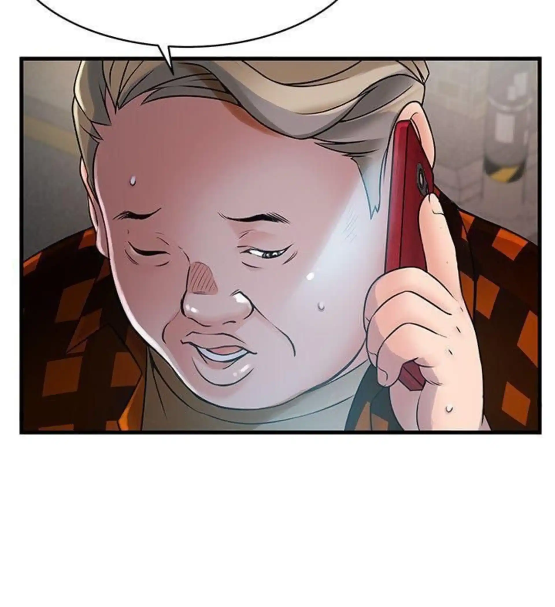 Weak Point Chapter 20 page 6