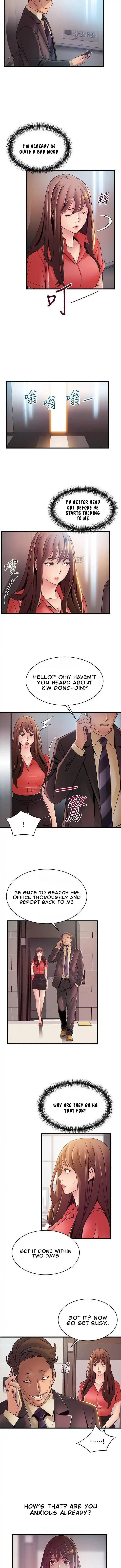 Weak Point Chapter 87 page 3