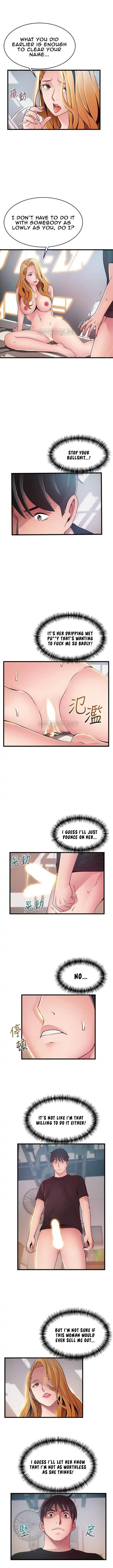 Weak Point Chapter 87 page 6