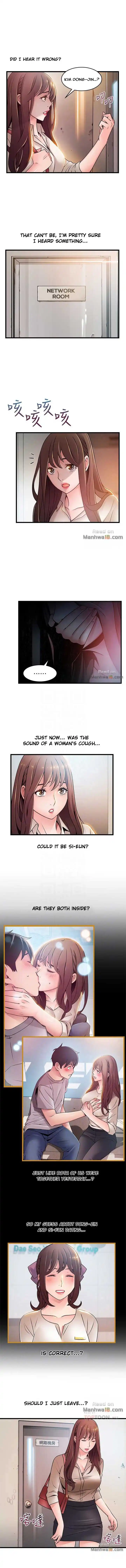 Weak Point Chapter 61 page 2