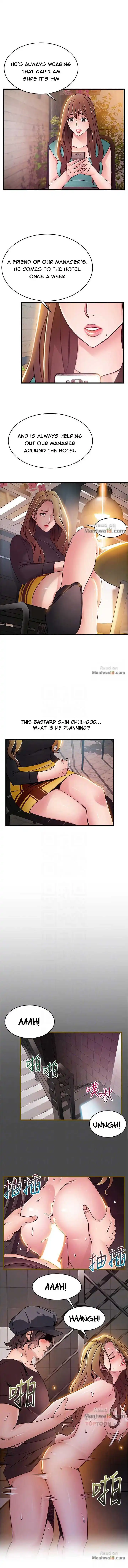 Weak Point Chapter 61 page 4