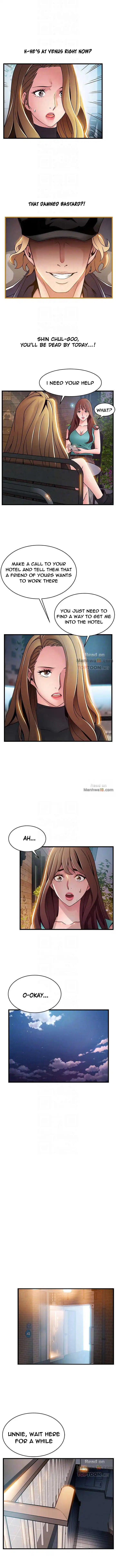 Weak Point Chapter 61 page 7