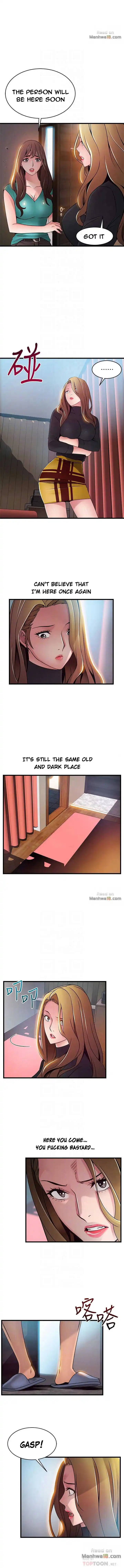 Weak Point Chapter 61 page 8