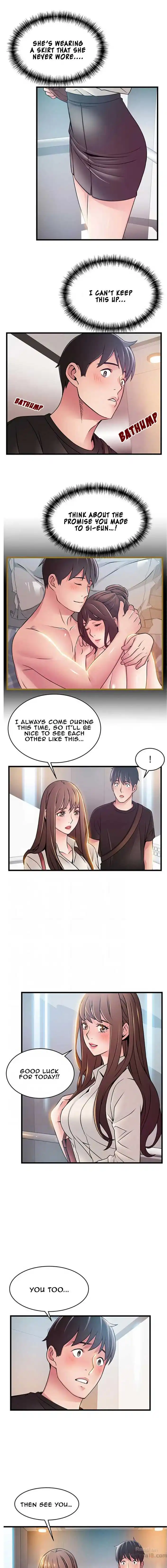 Weak Point Chapter 53 page 3