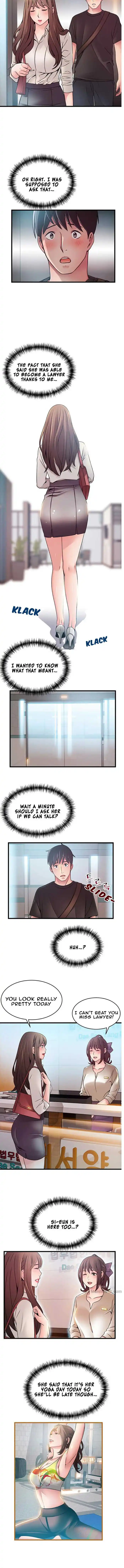 Weak Point Chapter 53 page 4