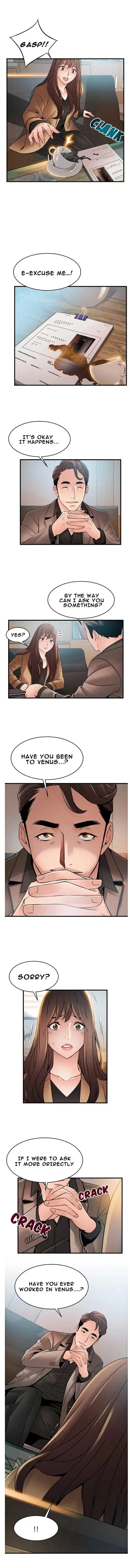 Weak Point Chapter 43 page 7