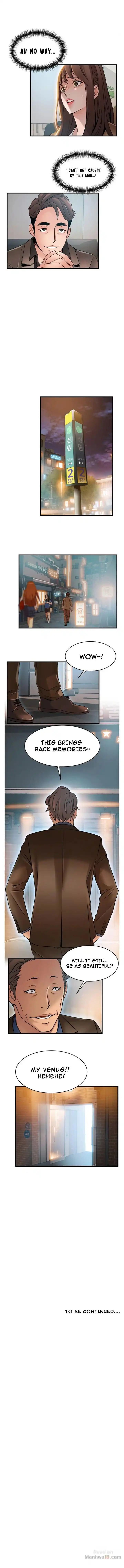 Weak Point Chapter 43 page 8