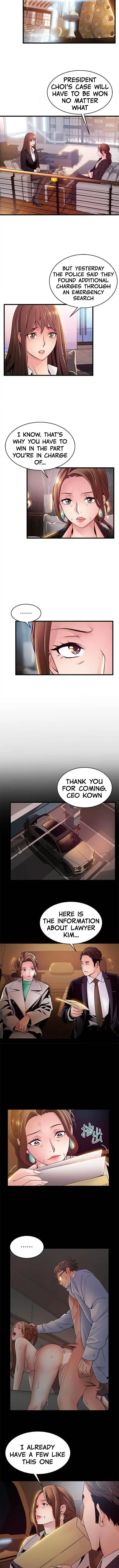 Weak Point Chapter 104 page 3