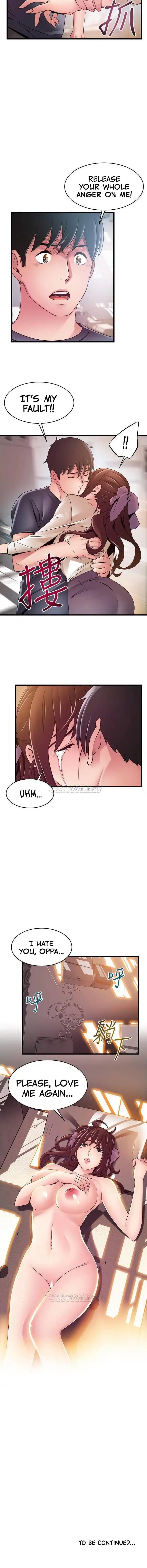 Weak Point Chapter 104 page 9