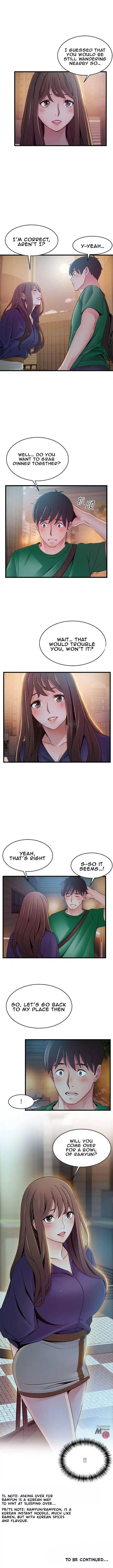 Weak Point Chapter 72 page 3