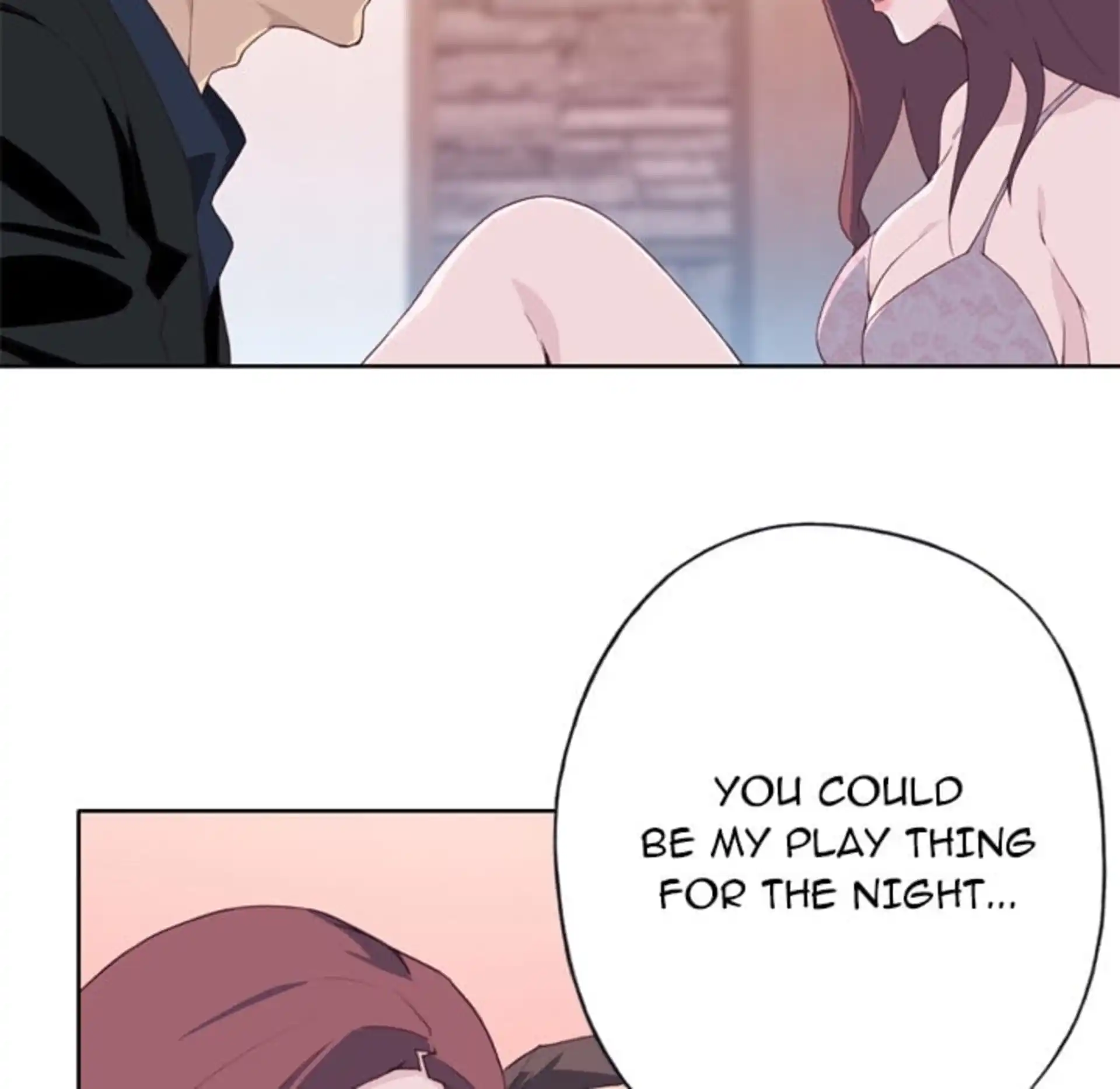Tighty Lady Tighty Lady Ch 11-15 page 10