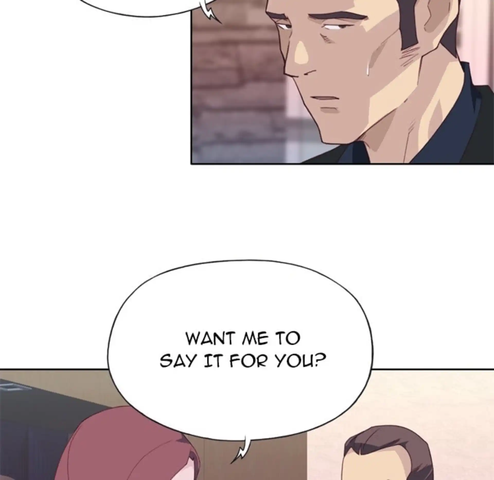 Tighty Lady Tighty Lady Ch 11-15 page 15