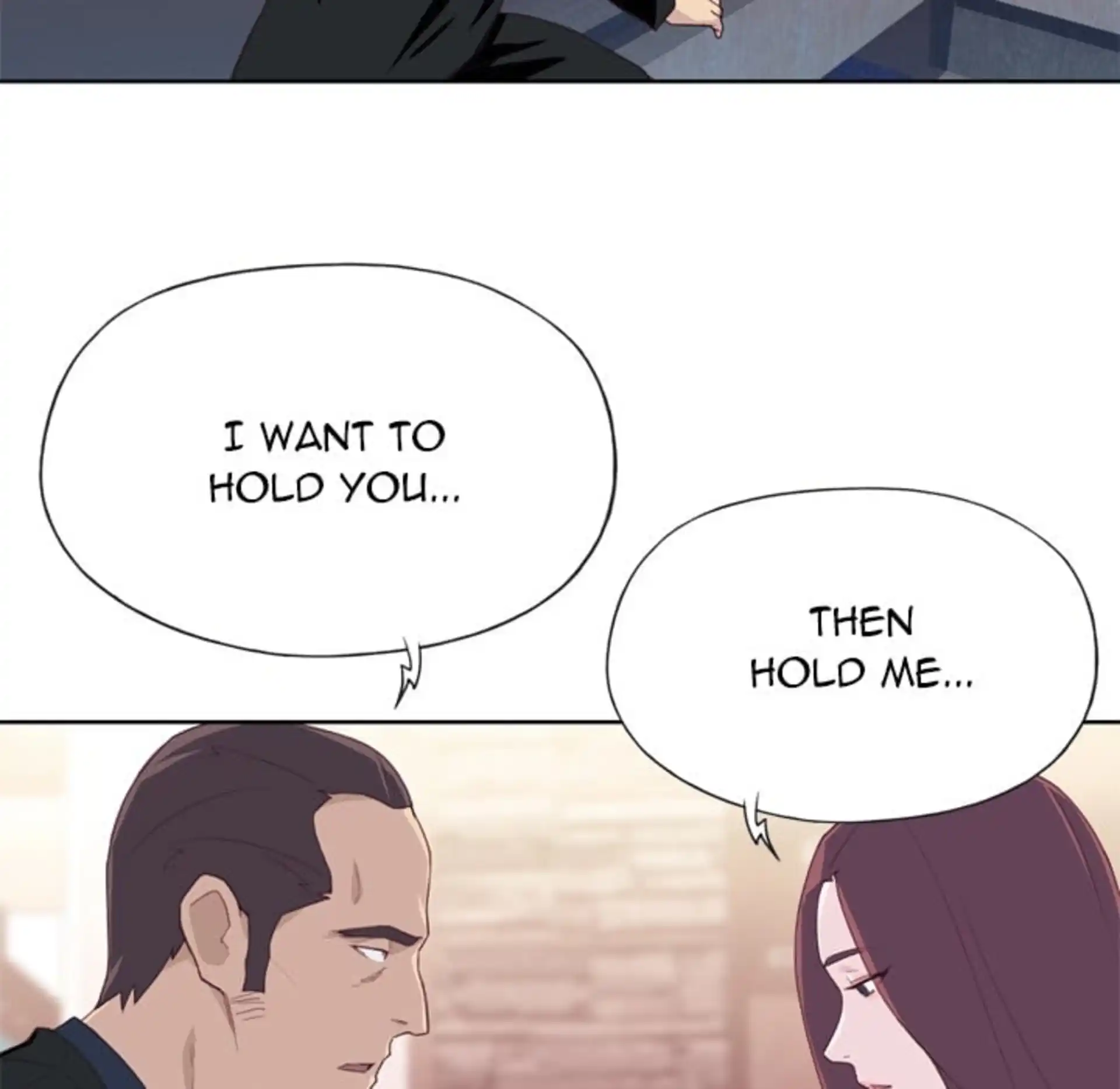 Tighty Lady Tighty Lady Ch 11-15 page 9