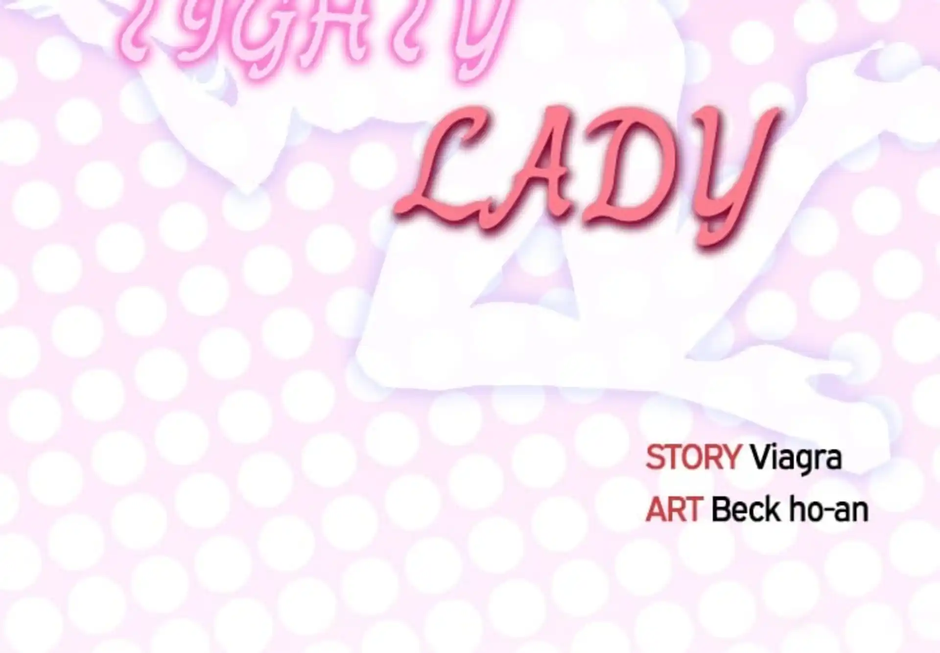 Tighty Lady Tighty Lady Ch 16-20 page 2