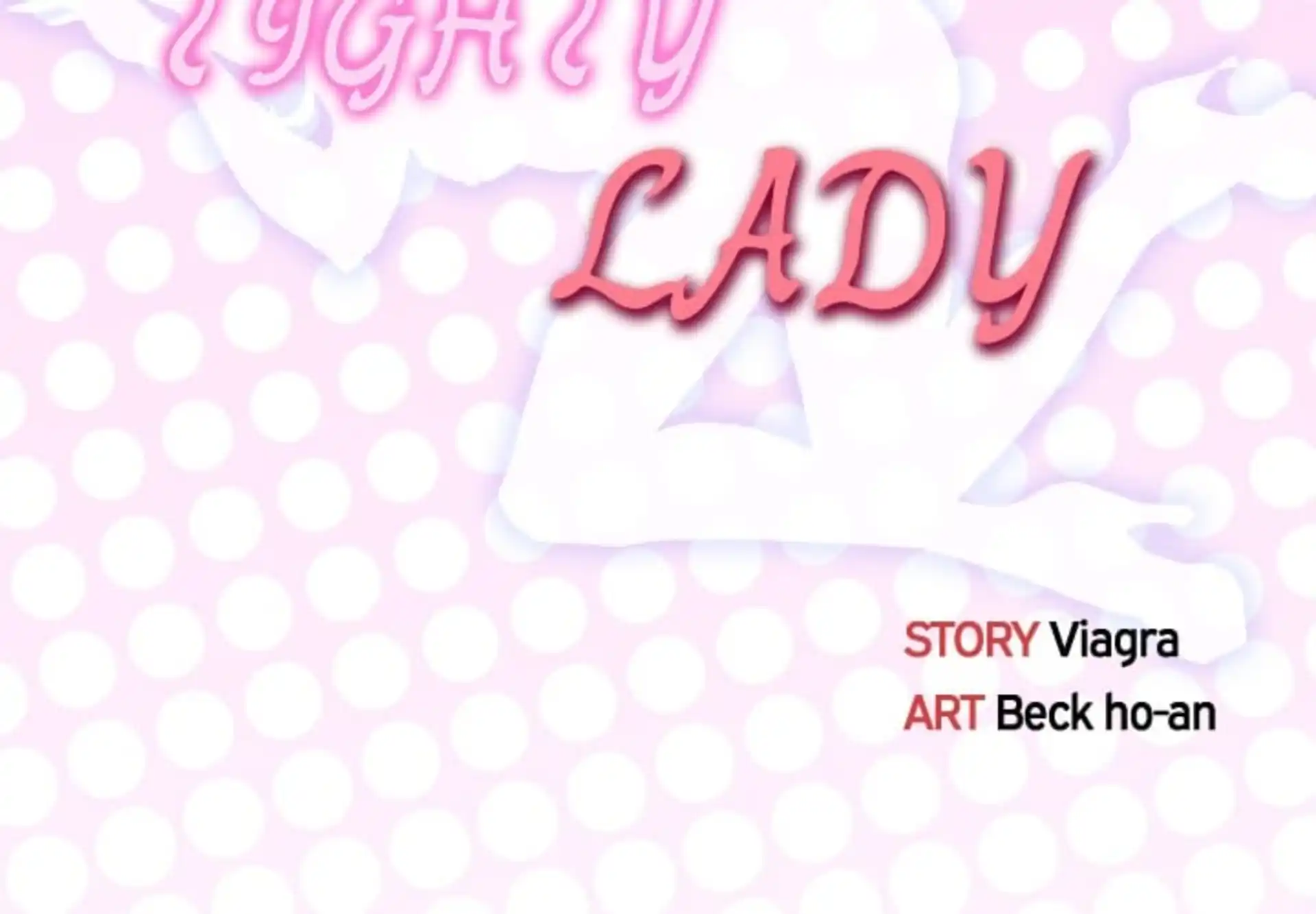 Tighty Lady Tighty Lady Ch 31-35 page 2