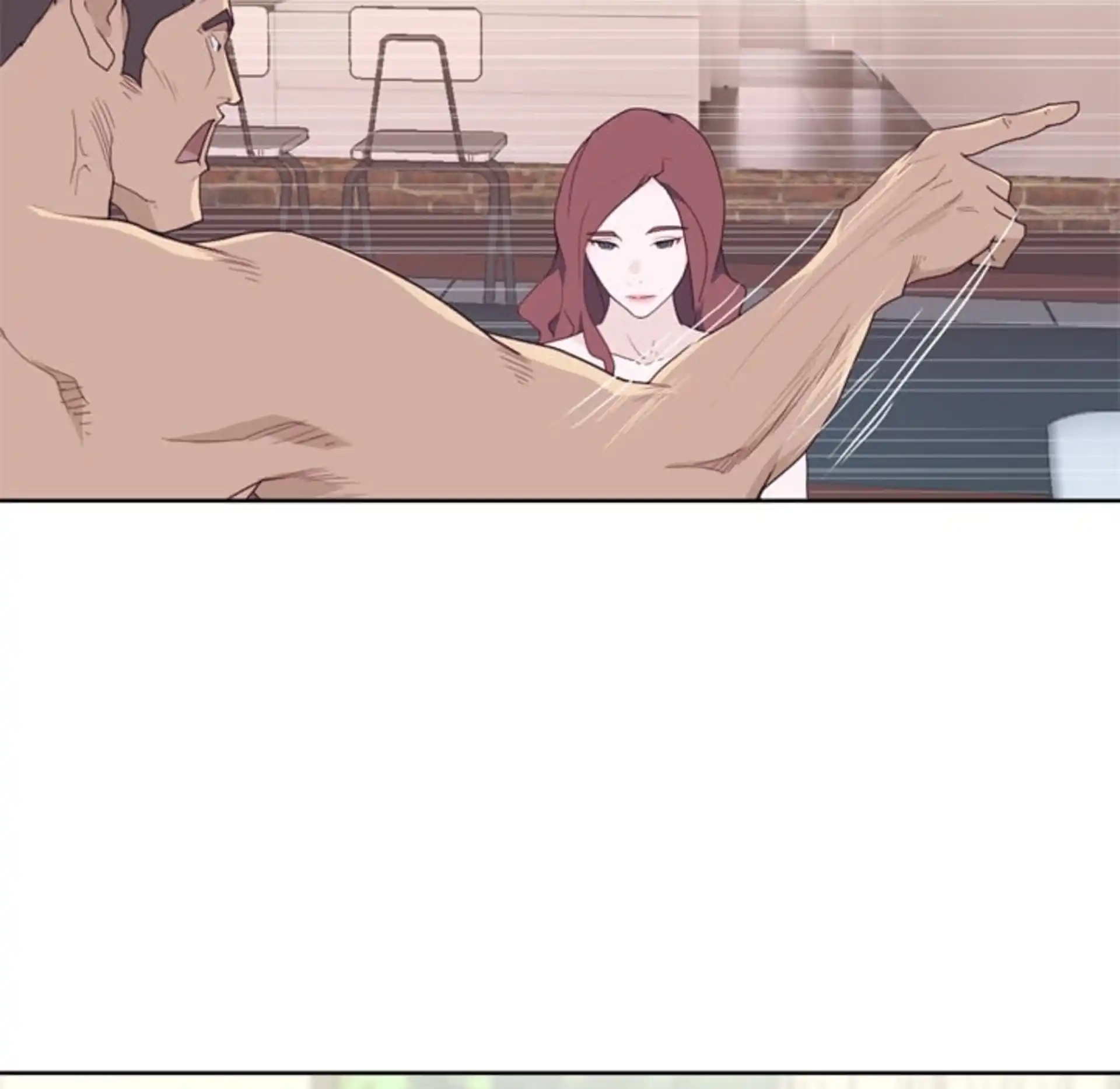 Tighty Lady Tighty Lady Ch 31-35 page 7