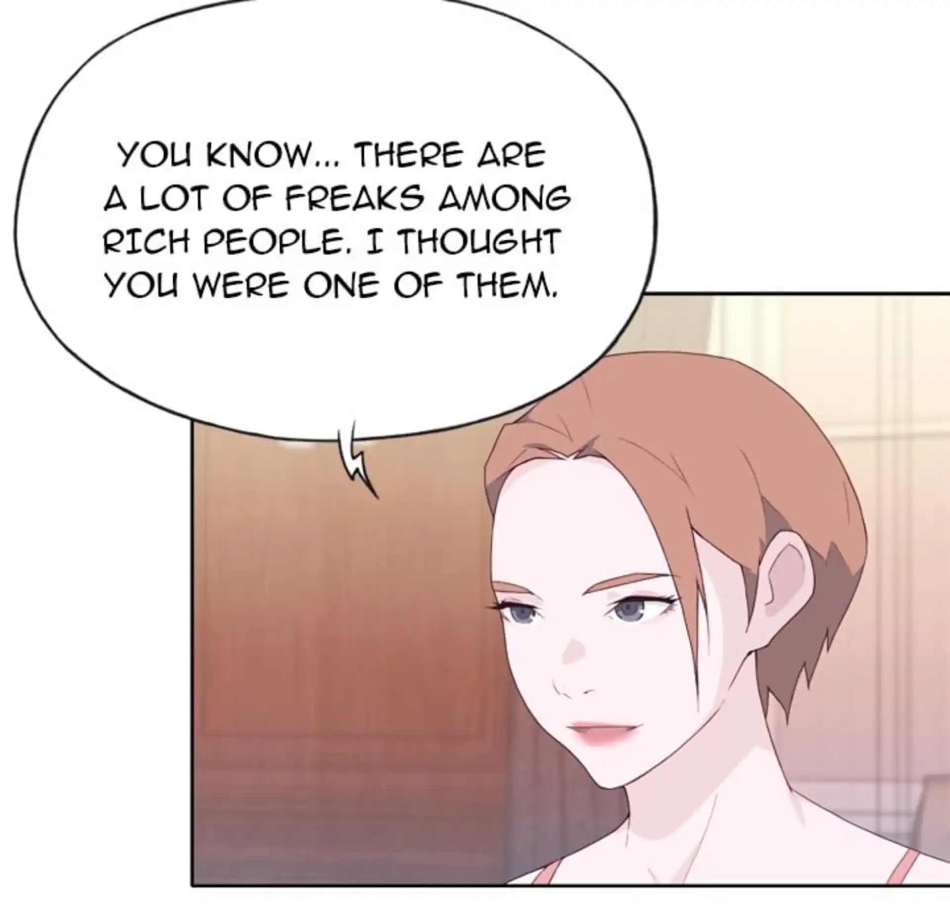 Tighty Lady Tighty Lady Ch 21-25 page 14