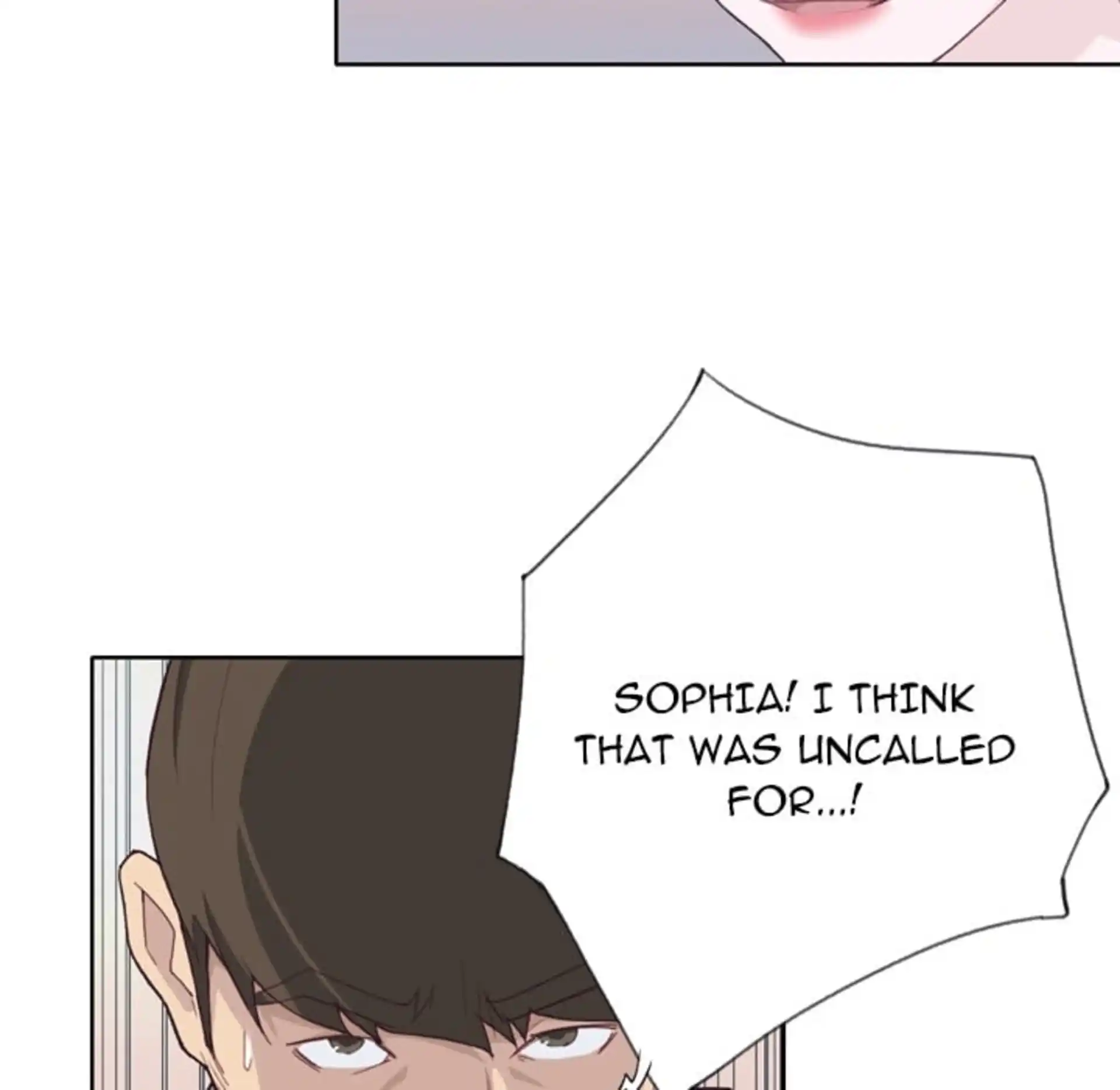 Tighty Lady Tighty Lady Ch 21-25 page 19