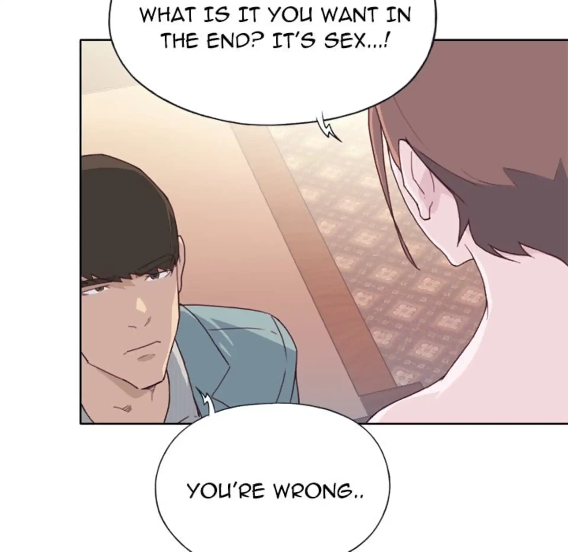 Tighty Lady Tighty Lady Ch 21-25 page 30