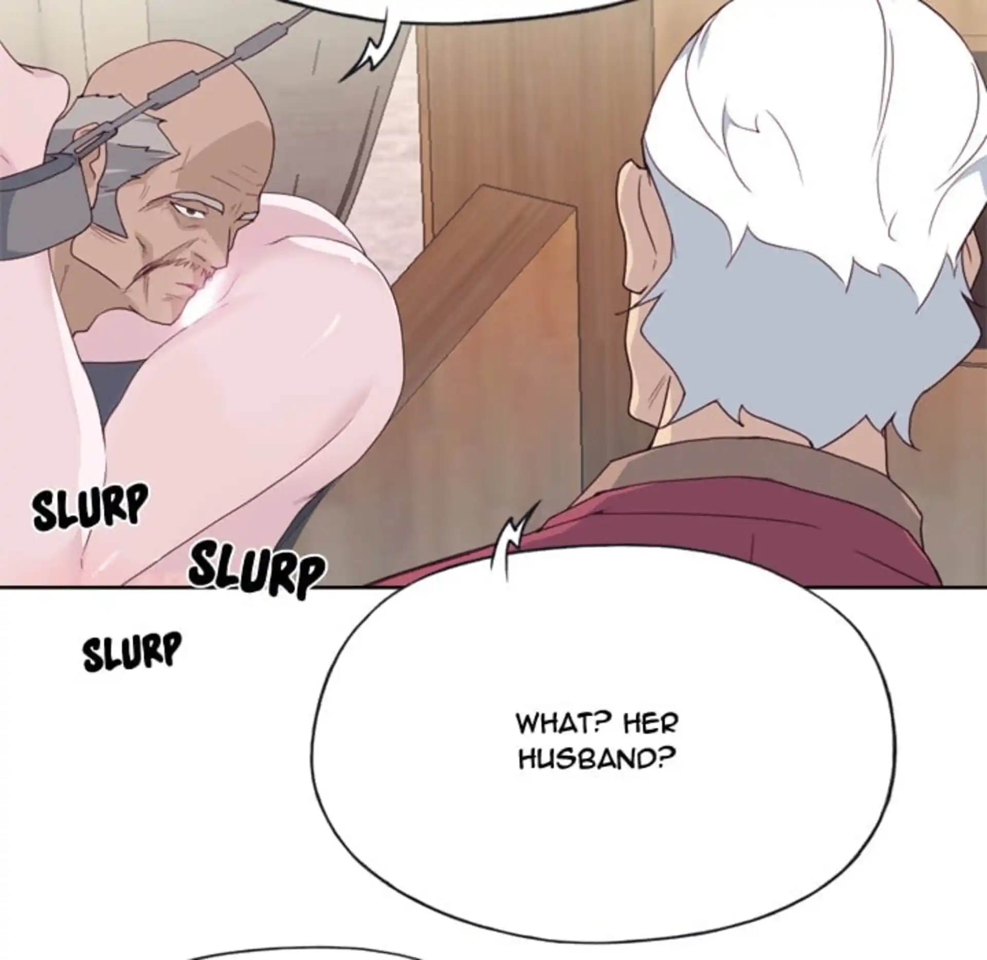 Tighty Lady Tighty Lady Ch 26-30 page 12