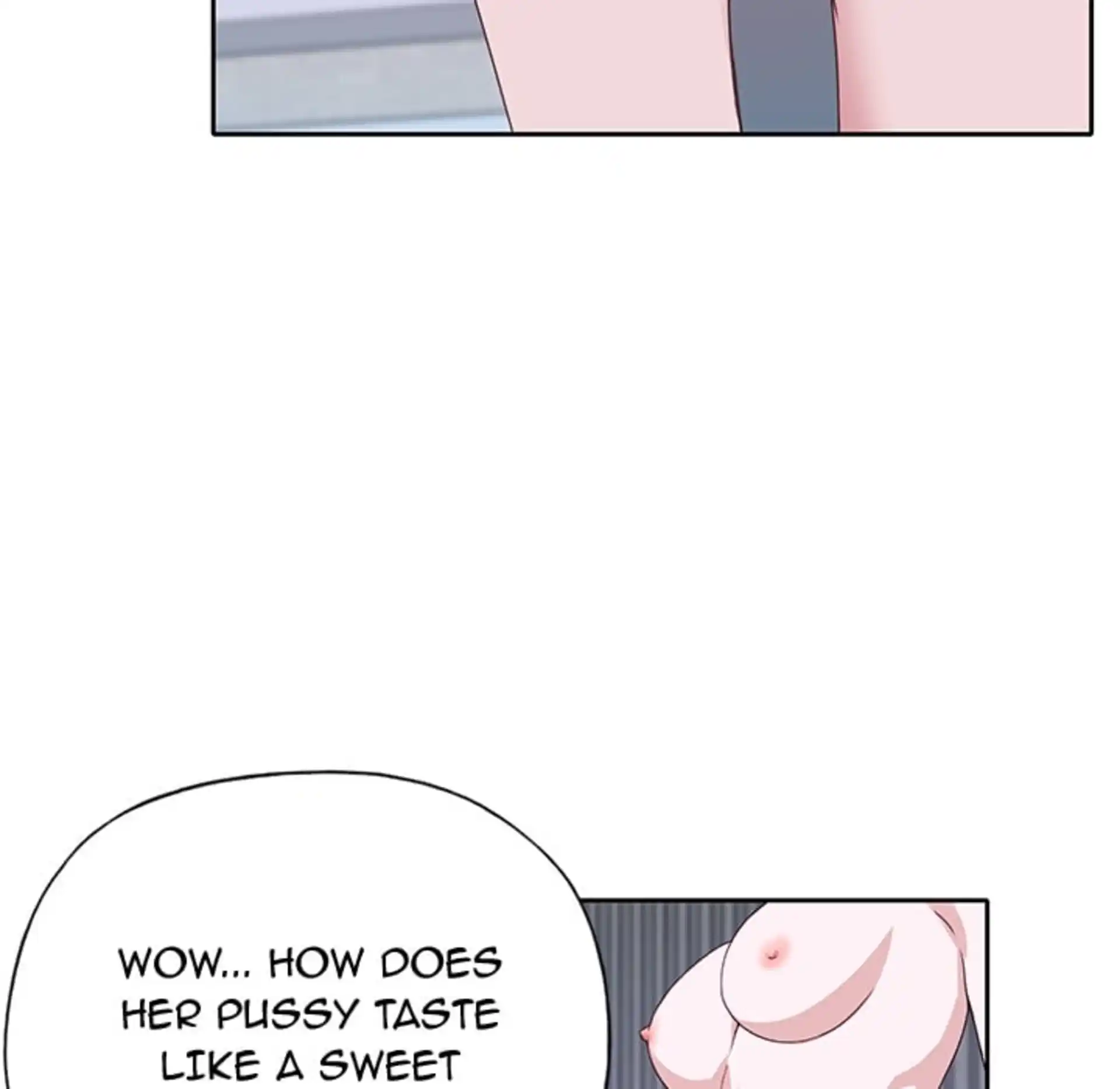 Tighty Lady Tighty Lady Ch 46-48 END page 11