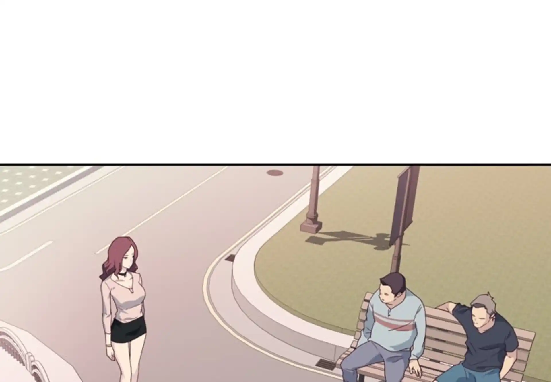Tighty Lady Tighty Lady Ch 00-05 page 1