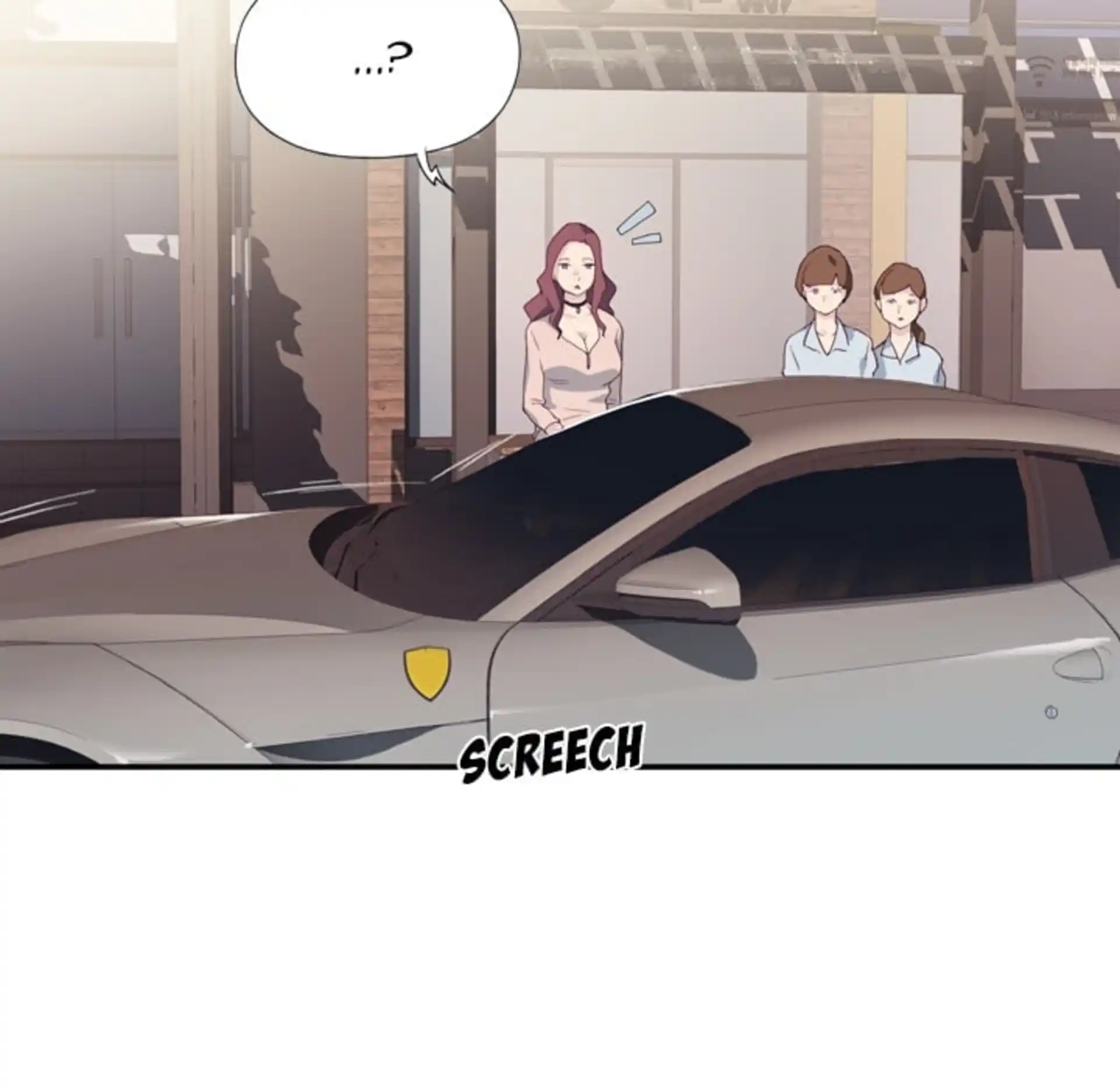 Tighty Lady Tighty Lady Ch 00-05 page 11