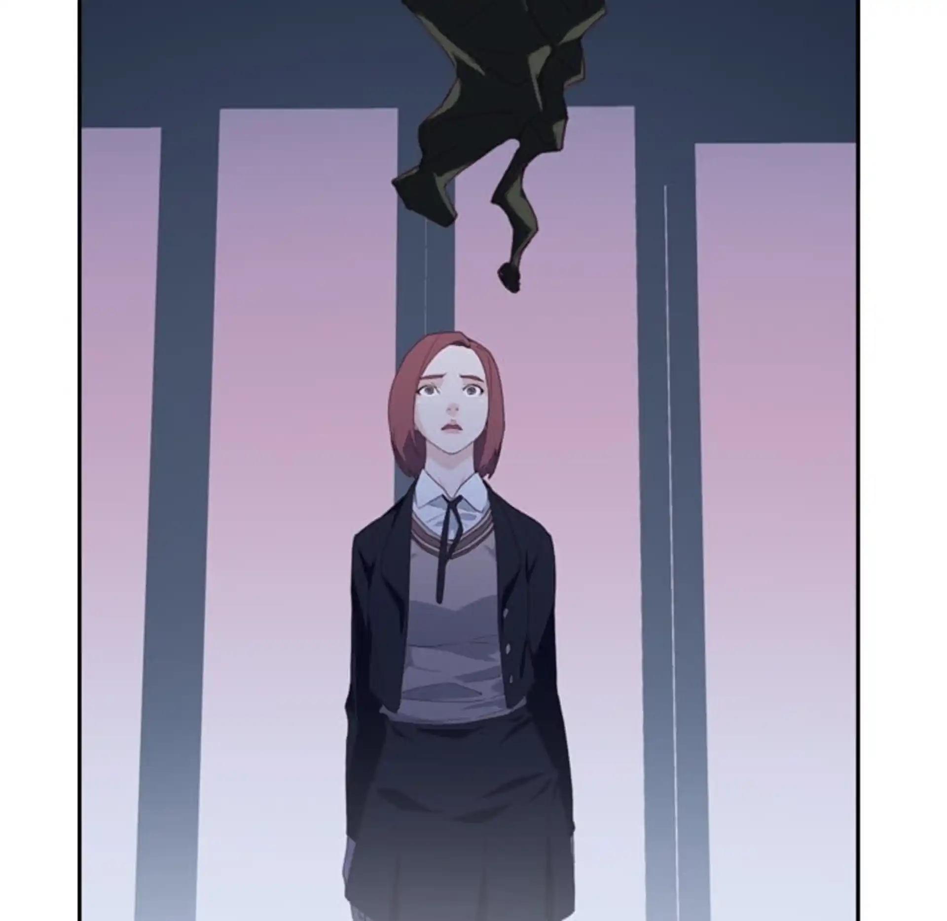 Tighty Lady Tighty Lady Ch 00-05 page 27