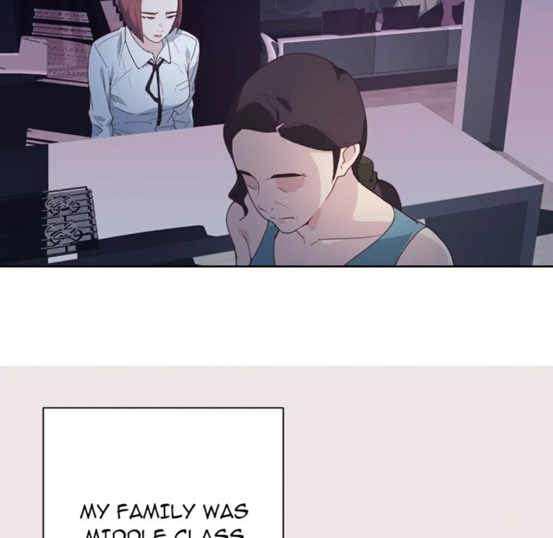Tighty Lady Tighty Lady Ch 00-05 page 29