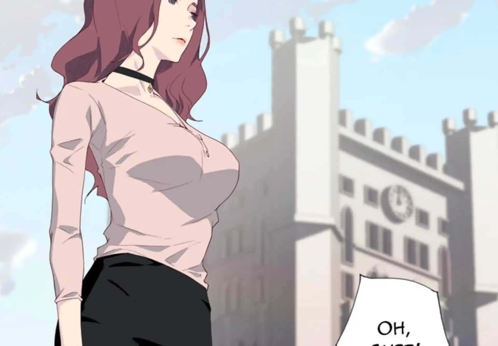 Tighty Lady Tighty Lady Ch 00-05 page 4