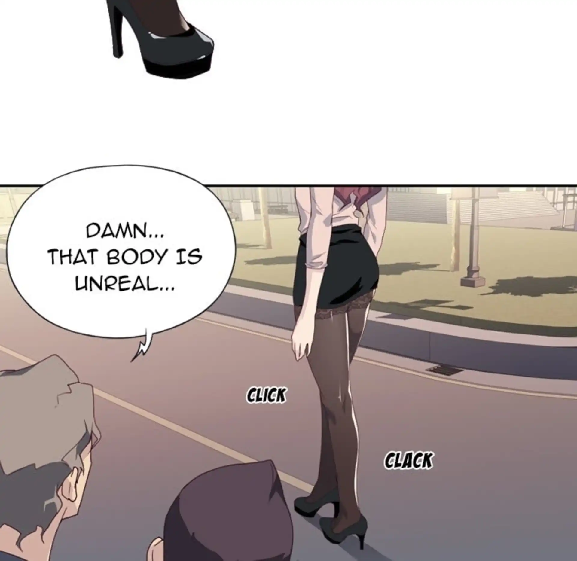 Tighty Lady Tighty Lady Ch 00-05 page 6