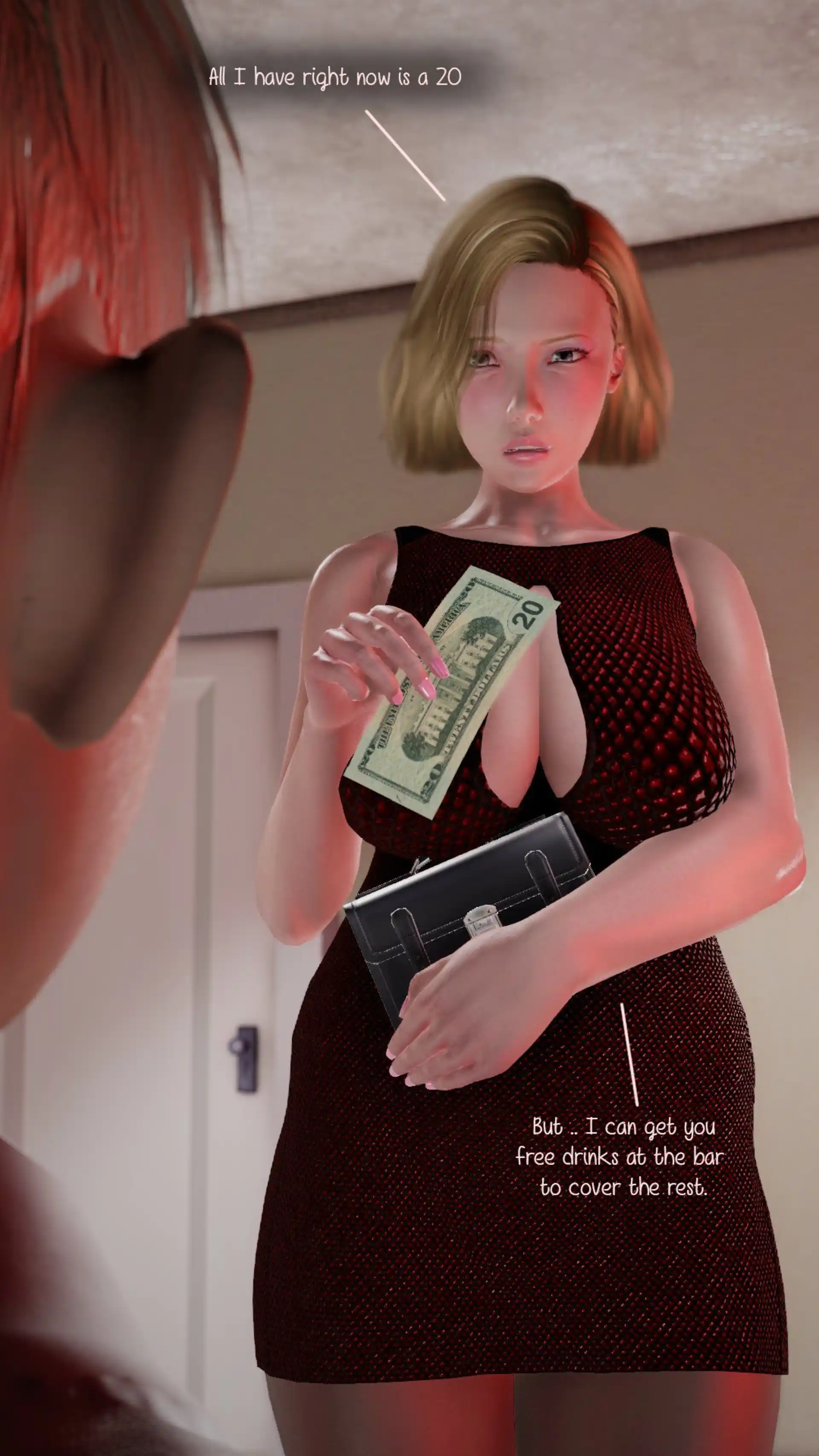 Your Mom Your Mom - [XXXDesuXXX] page 17