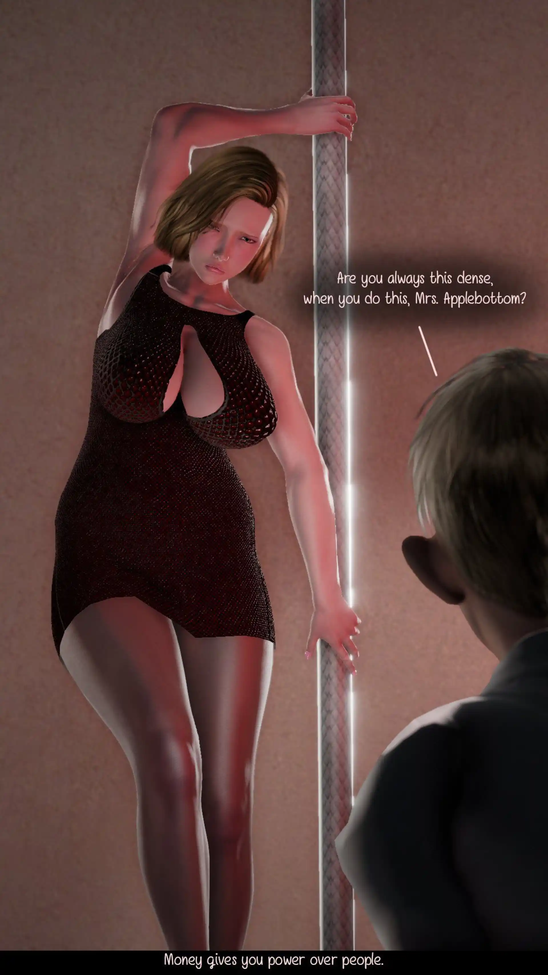 Your Mom Your Mom - [XXXDesuXXX] page 23