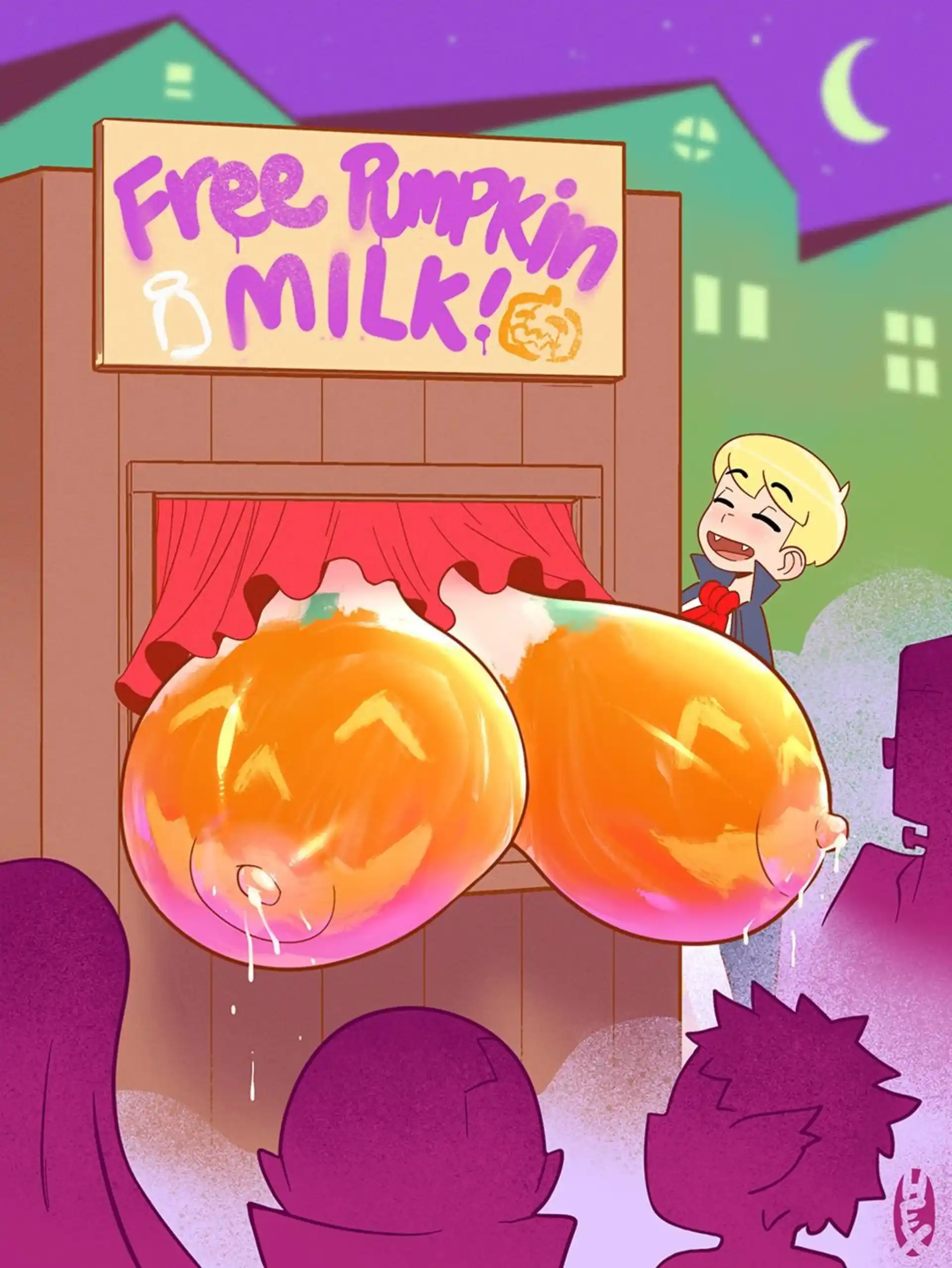 Holly Hills 1 . Holly Halloween 2019 - page 10