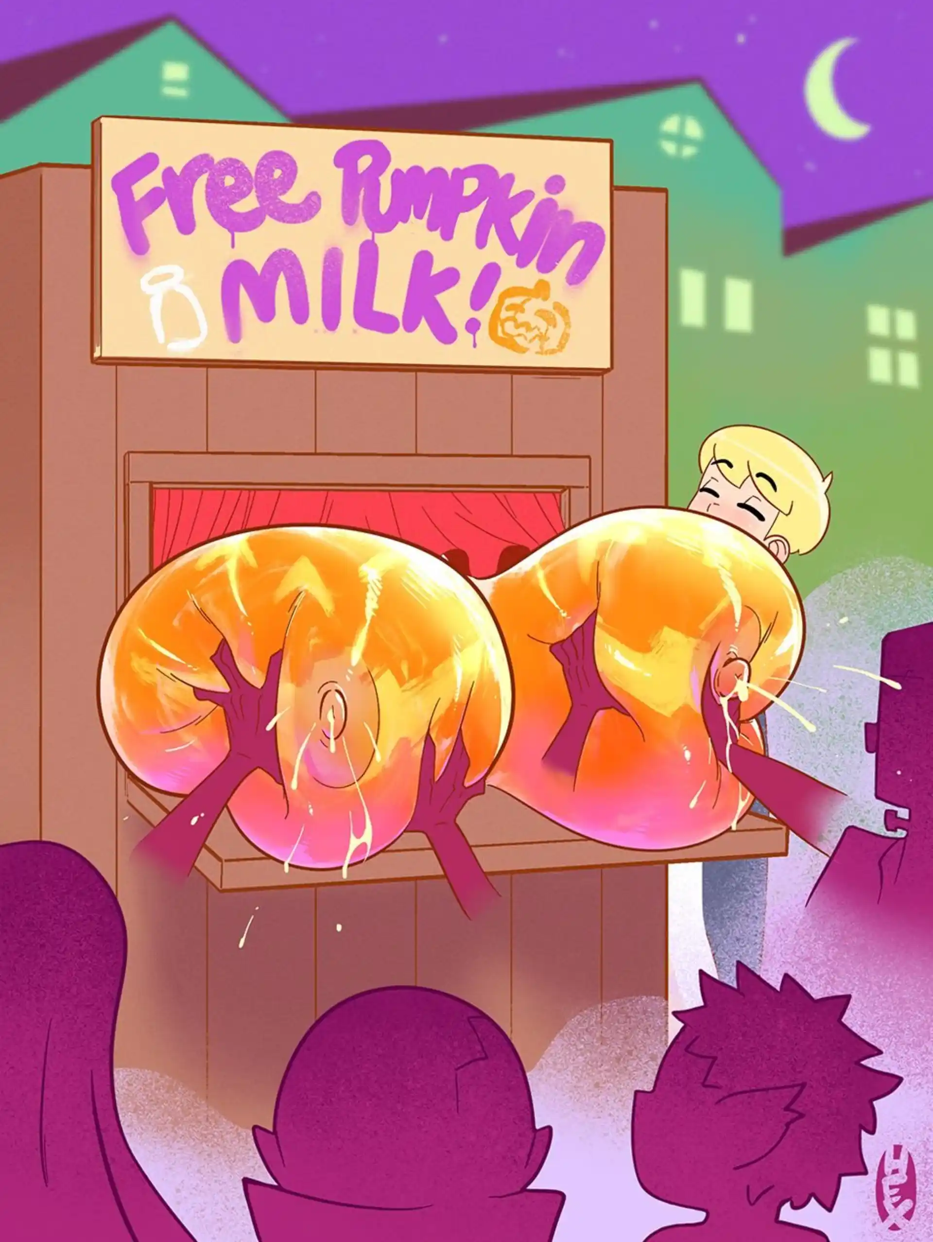 Holly Hills 1 . Holly Halloween 2019 - page 11