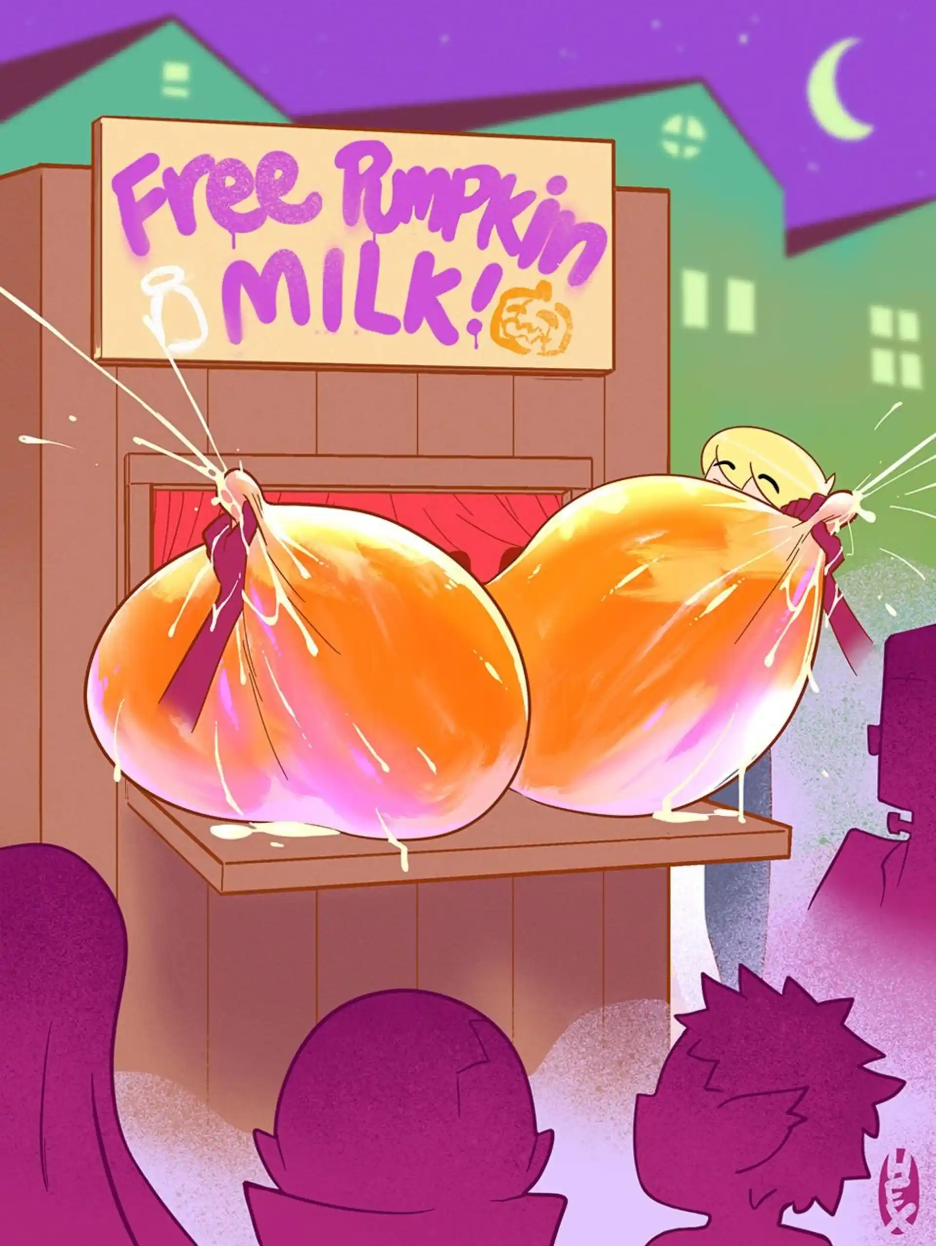 Holly Hills 1 . Holly Halloween 2019 - page 12