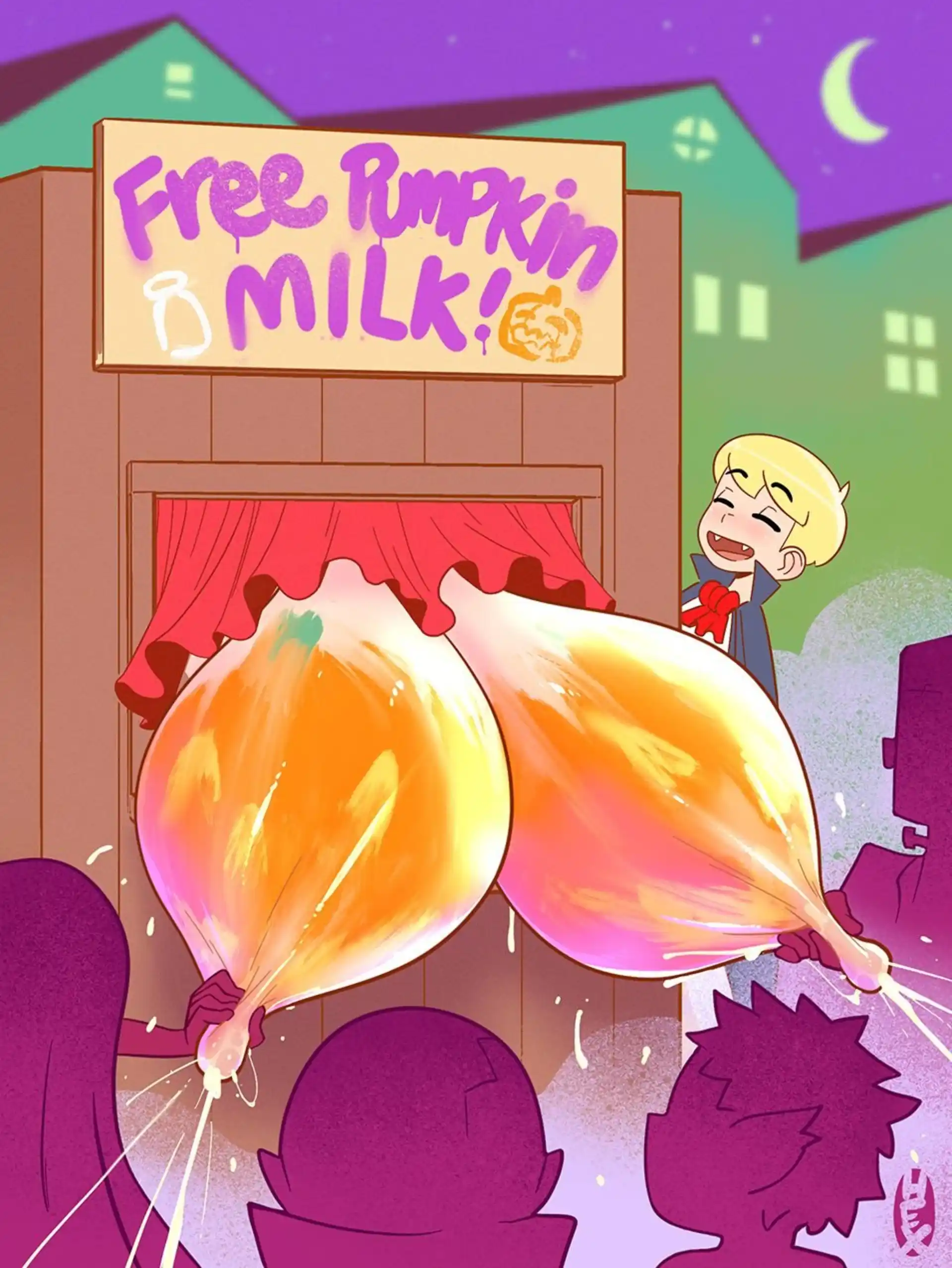 Holly Hills 1 . Holly Halloween 2019 - page 13