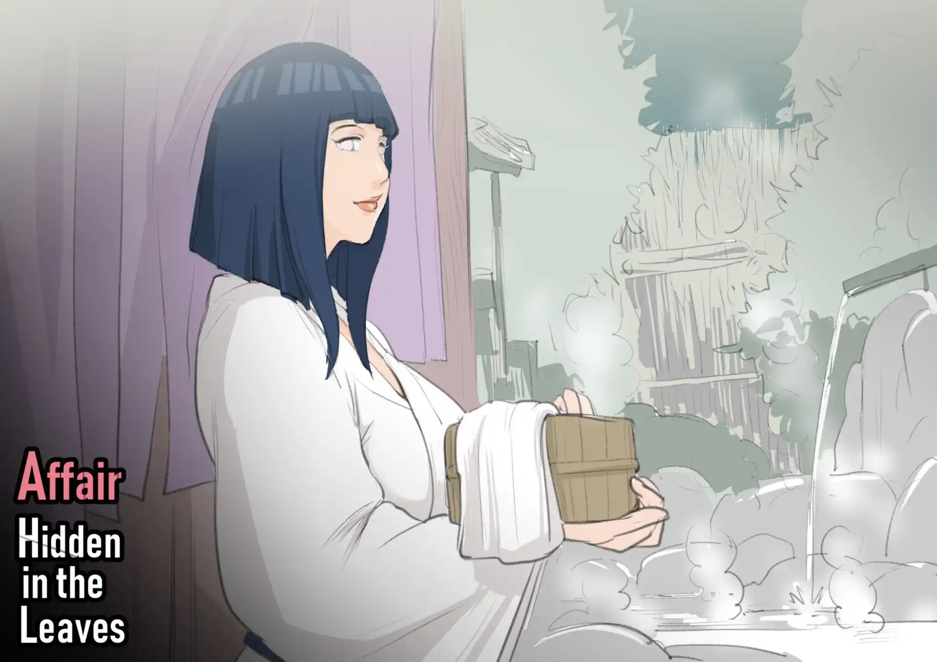 Affair Hidden In The Leaves Affair Hidden In The Leaves - Chapter 1 (Naruto) page 29