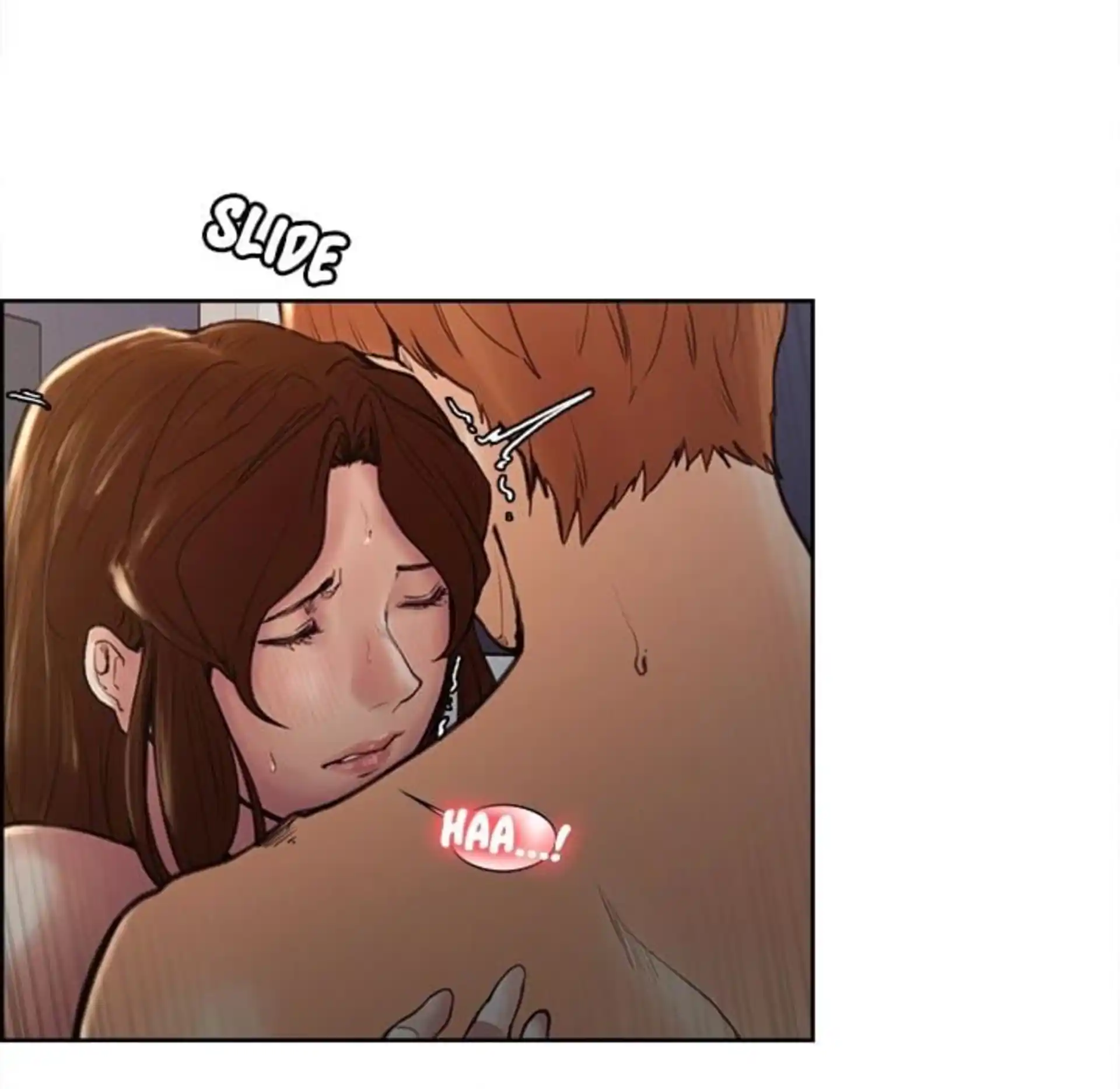The Sharehouse Chapter 7 page 9