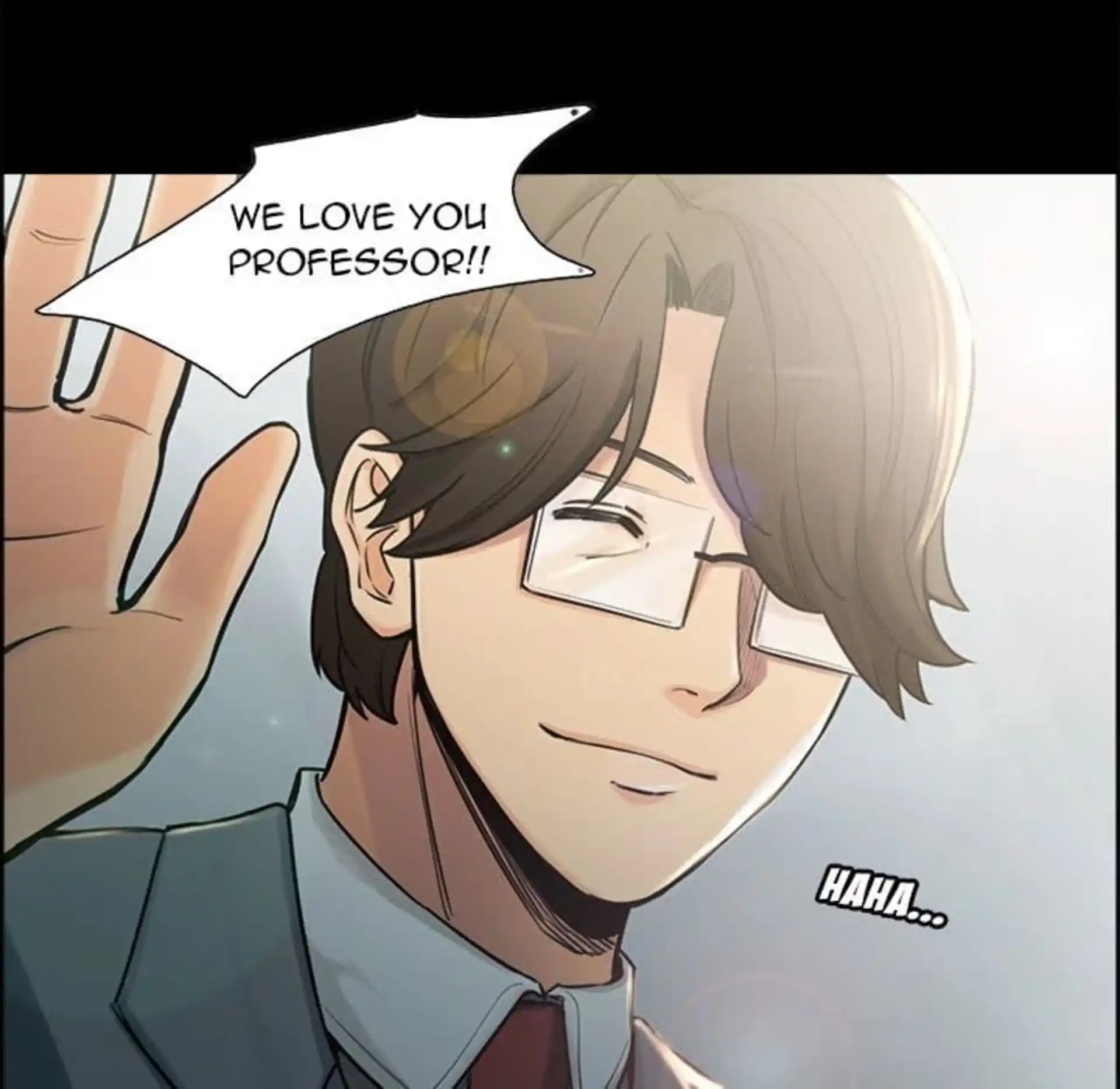 The Sharehouse Chapter 19 page 8