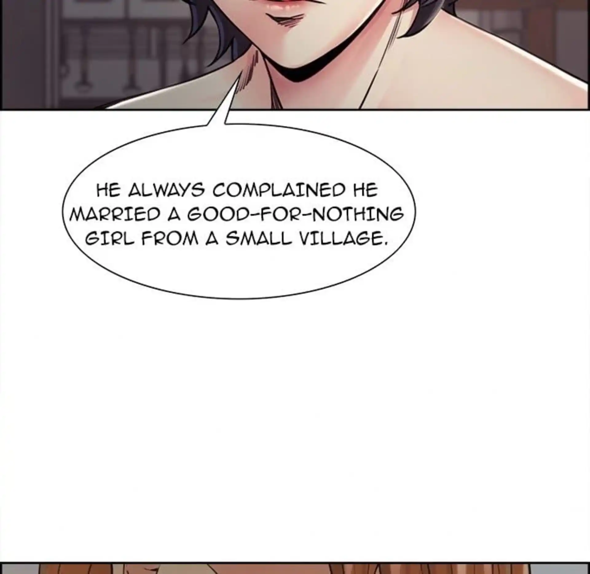 The Sharehouse Chapter 40 page 6