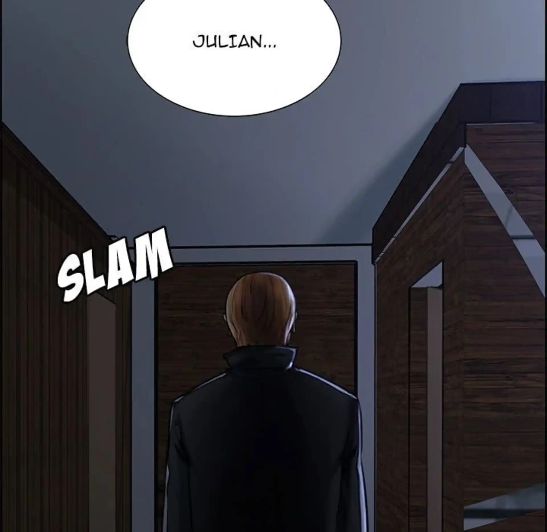 The Sharehouse Chapter 13 page 6