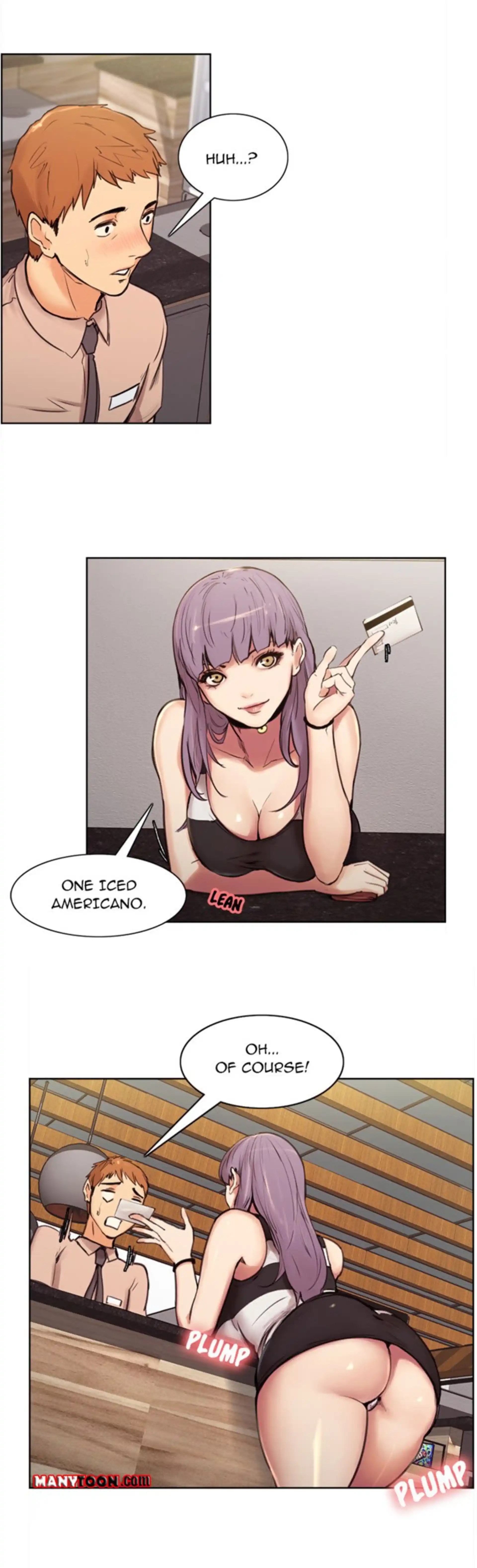 The Sharehouse Chapter 1 page 7
