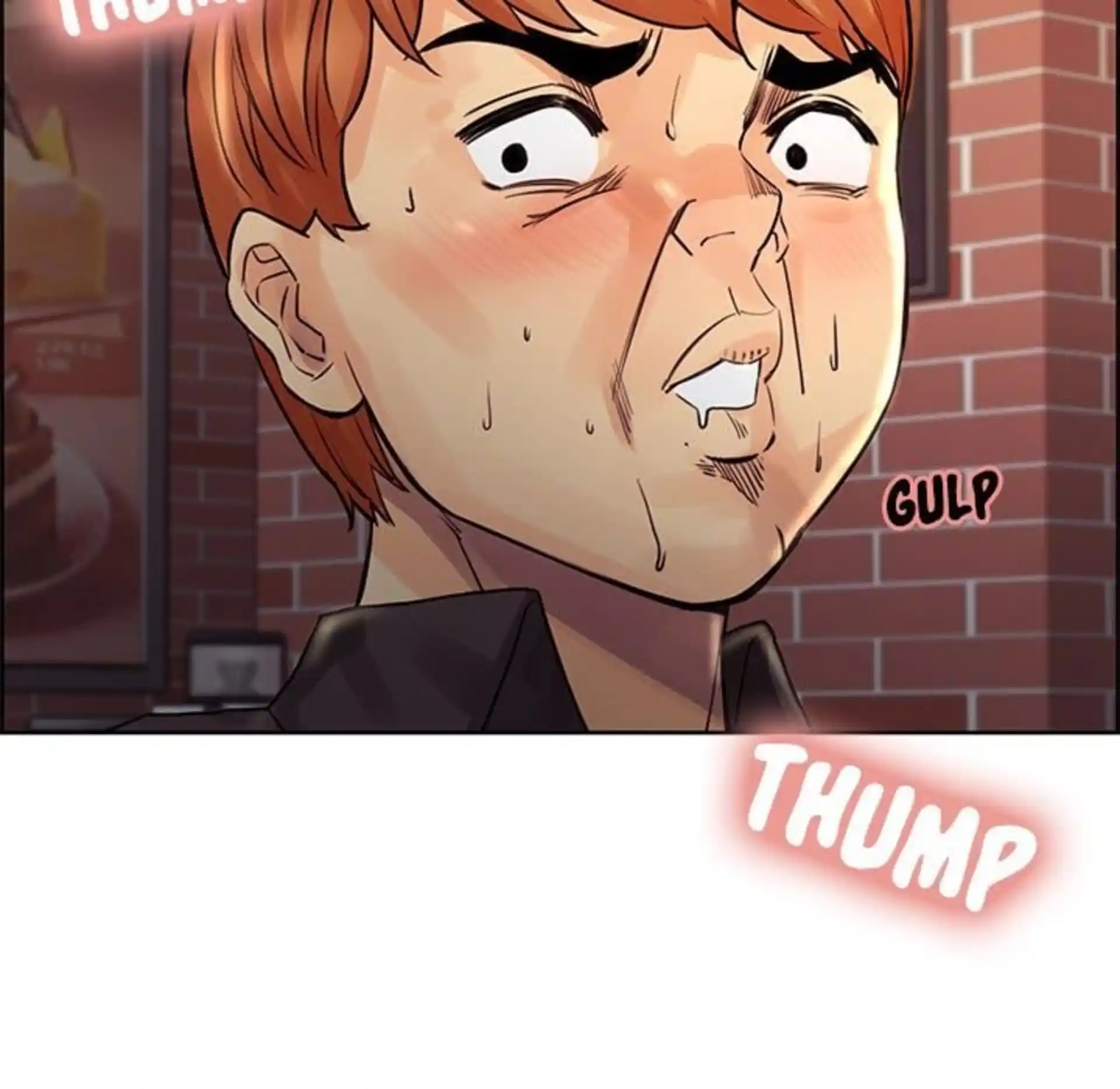 The Sharehouse Chapter 22 page 10
