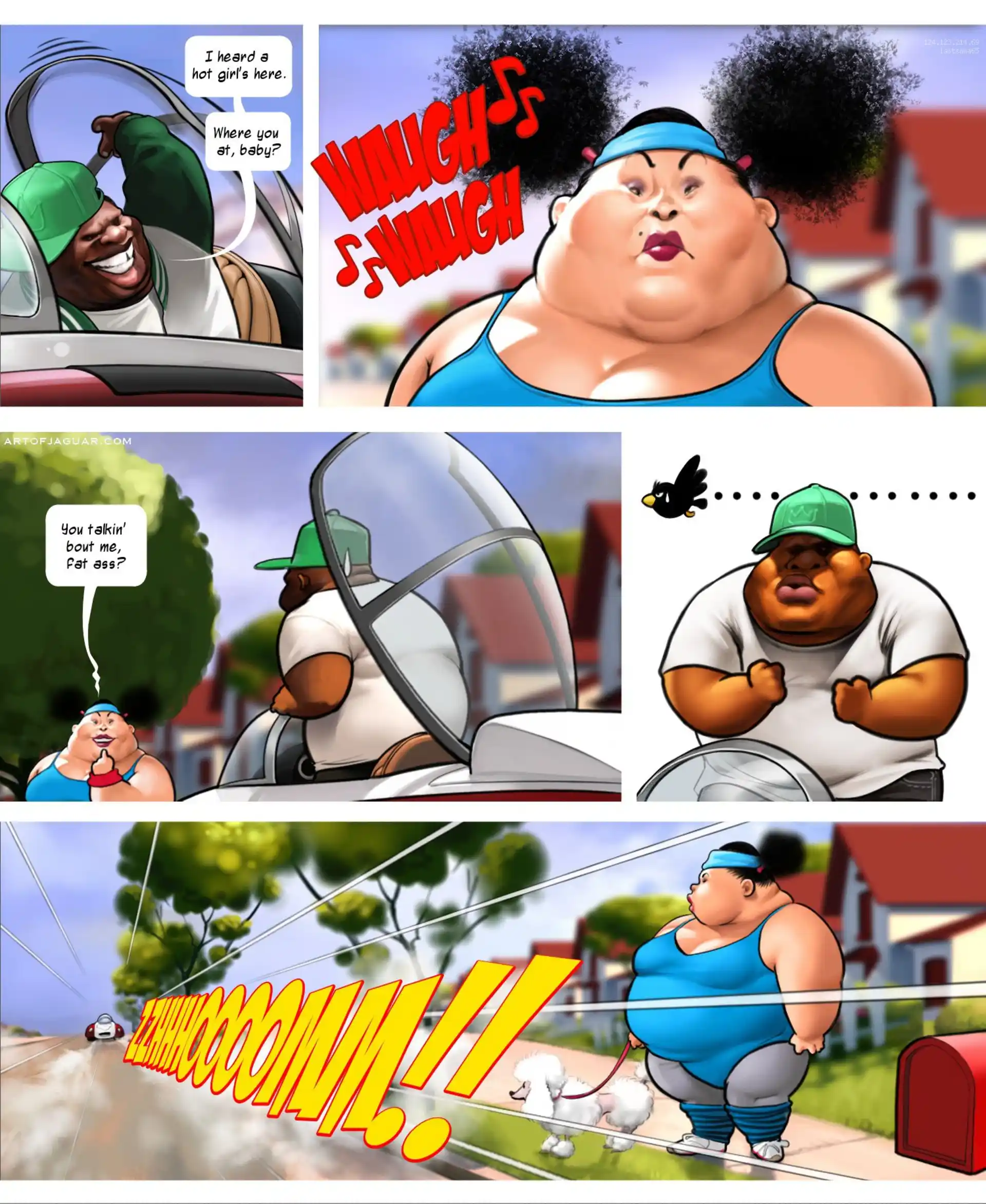 HOT Bangin’ Buddies Bangin' Buddies - Chapter 3 - Incomplete page 10